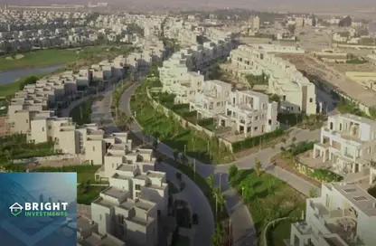 Chalet - 3 Bedrooms - 4 Bathrooms for sale in Hacienda Bay - Sidi Abdel Rahman - North Coast