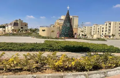 Apartment - 3 Bedrooms - 2 Bathrooms for sale in Taj City - 5th Settlement Compounds - The 5th Settlement - New Cairo City - Cairo