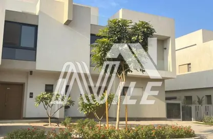 Twin House - 4 Bedrooms - 4 Bathrooms for sale in Al Burouj Compound - El Shorouk Compounds - Shorouk City - Cairo