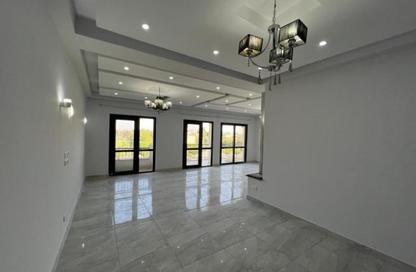 Apartment - 3 Bedrooms - 2 Bathrooms for rent in Westown - Sheikh Zayed Compounds - Sheikh Zayed City - Giza
