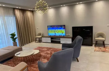 Apartment - 2 Bedrooms - 2 Bathrooms for rent in Lake View Residence - 5th Settlement Compounds - The 5th Settlement - New Cairo City - Cairo Apartment - 2 Bedrooms - 2 Bathrooms for rent in Lake View Residence - 5th Settlement Compounds - The 5th Settlement - New Cairo City - Cairo