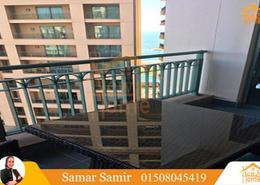 Apartment - 2 bedrooms for للايجار in Al Kazino St. - San Stefano - Hay Sharq - Alexandria
