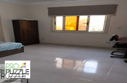 شقة - 3 غرف نوم - 2 حمامات للبيع في عمارات البنفسج - البنفسج - مدينة القاهرة الجديدة - القاهرة