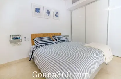 شقة - غرفة نوم - 1 حمام للبيع في انشنت ساندس ريزورت - الجونة - الغردقة - محافظة البحر الاحمر شقة - غرفة نوم - 1 حمام للبيع في انشنت ساندس ريزورت - الجونة - الغردقة - محافظة البحر الاحمر