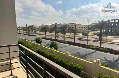 Apartment - 3 Bedrooms - 3 Bathrooms for rent in Fifth Square - The 5th Settlement - New Cairo City - Cairo