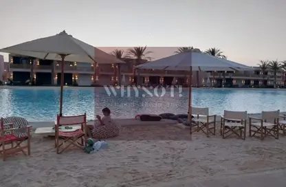 Villa - 5 Bedrooms - 5 Bathrooms for sale in Seashell - Sidi Abdel Rahman - North Coast