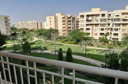 Apartment - 4 Bedrooms - 3 Bathrooms for rent in Madinaty - Cairo