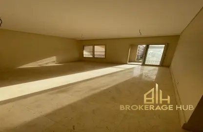 Apartment - 3 Bedrooms - 4 Bathrooms for rent in 90 Avenue - South Investors Area - New Cairo City - Cairo