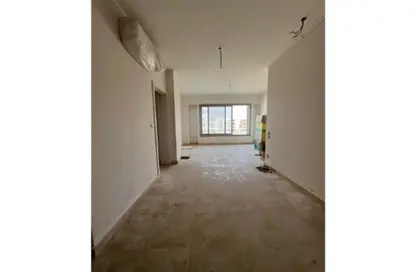 Apartment - Studio - 1 Bathroom for rent in Palm Hills Village Gate - South Investors Area - New Cairo City - Cairo