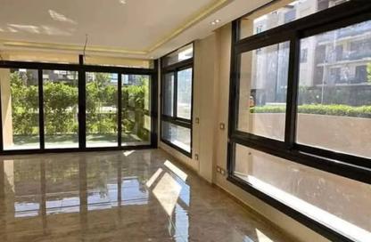 Apartment - 1 Bedroom - 1 Bathroom for sale in Fifth Square - The 5th Settlement - New Cairo City - Cairo