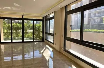 شقة - غرفة نوم - 1 حمام للبيع في فيفث سكوير - التجمع الخامس - مدينة القاهرة الجديدة - القاهرة