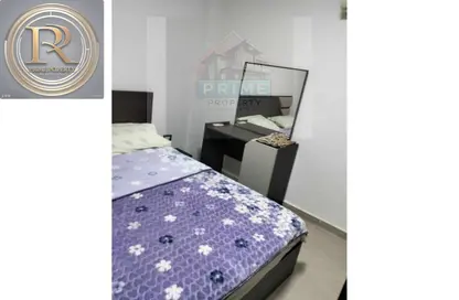 Apartment - Studio - 1 Bathroom for rent in Madinaty - Cairo