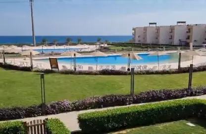 Chalet - 3 Bedrooms - 2 Bathrooms for sale in La Siesta - Al Ain Al Sokhna - Suez Chalet - 3 Bedrooms - 2 Bathrooms for sale in La Siesta - Al Ain Al Sokhna - Suez