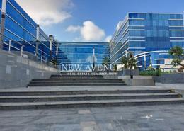 Office Space for للايجار in Trivium Square - North Teseen St. - The 5th Settlement - New Cairo City - Cairo