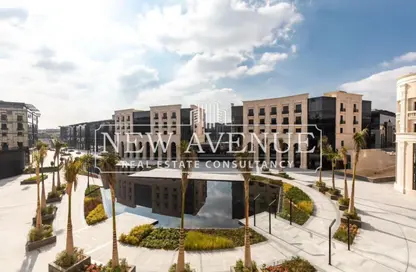 مساحات مكتبية - استوديو - 2 حمامات للبيع في كايرو بيزنس بارك - كمبوندات التجمع الخامس - التجمع الخامس - مدينة القاهرة الجديدة - القاهرة