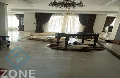 فيلا - 4 غرف نوم - 4 حمامات للايجار في مدينتي - القاهرة