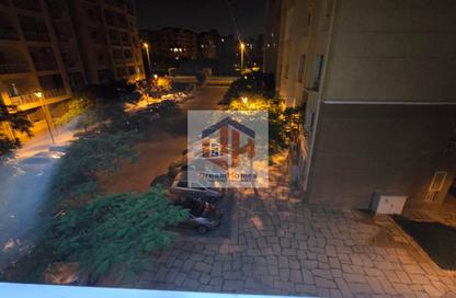 شقة - 2 غرف نوم - 2 حمامات للبيع في مدينة القاهرة الجديدة - القاهرة