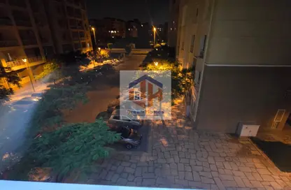 شقة - 2 غرف نوم - 2 حمامات للبيع في مدينة القاهرة الجديدة - القاهرة