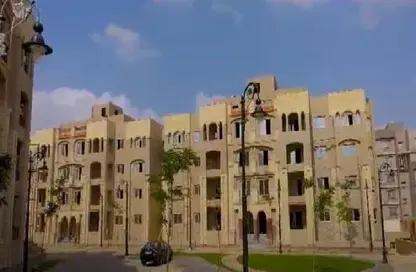 Penthouse - 4 Bedrooms - 4 Bathrooms for sale in Rock Vera - 5th Settlement Compounds - The 5th Settlement - New Cairo City - Cairo