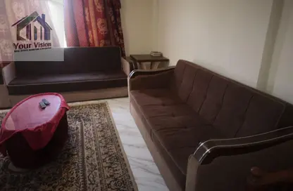 Apartment - 3 Bedrooms - 2 Bathrooms for rent in Privado - Madinaty - Cairo