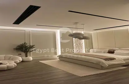 Villa - 5 Bedrooms - 7 Bathrooms for sale in The Residences - Hyde Park - 5th Settlement Compounds - The 5th Settlement - New Cairo City - Cairo