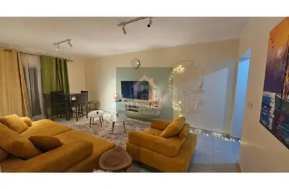 شقة - 3 غرف نوم - 2 حمامات للايجار في امتداد الرحاب - الرحاب - مدينة القاهرة الجديدة - القاهرة