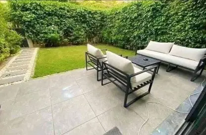 Apartment - 3 Bedrooms - 2 Bathrooms for sale in Hyde Park - 5th Settlement Compounds - The 5th Settlement - New Cairo City - Cairo