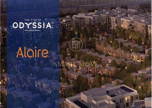 10%DP Semi finished Delivery 2 years Mostakbal 