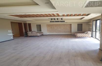 Penthouse - 4 Bedrooms - 4 Bathrooms for rent in Eastown - 5th Settlement Compounds - The 5th Settlement - New Cairo City - Cairo
