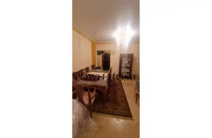 Apartment - 3 Bedrooms - 2 Bathrooms for rent in El Rehab Extension - Al Rehab - New Cairo City - Cairo