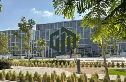 Office Space - Studio - 2 Bathrooms for sale in Cairo Festival City - North Investors Area - New Cairo City - Cairo