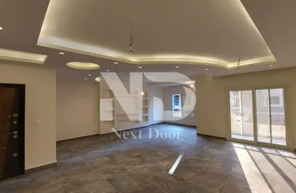 Apartment - 3 Bedrooms - 3 Bathrooms for sale in Sephora Heights - 5th Settlement Compounds - The 5th Settlement - New Cairo City - Cairo