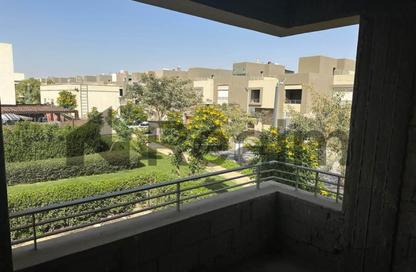 Villa - 3 Bedrooms - 3 Bathrooms for sale in Garden Lakes - 6 October Compounds - 6 October City - Giza