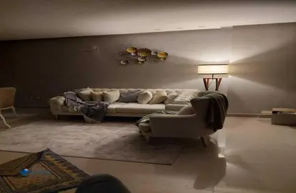 Penthouse - 4 Bedrooms - 4 Bathrooms for sale in El Rehab Extension - Al Rehab - New Cairo City - Cairo