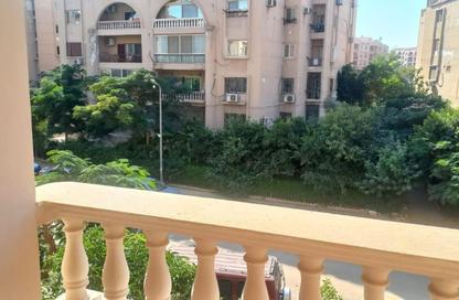 Apartment - 3 Bedrooms - 3 Bathrooms for sale in Al masrawya - South Investors Area - New Cairo City - Cairo