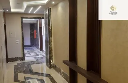 Office Space - Studio - 1 Bathroom for rent in Riviera heights - 5th Settlement Compounds - The 5th Settlement - New Cairo City - Cairo