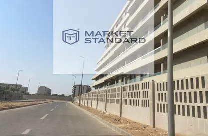 Apartment - 3 Bedrooms - 3 Bathrooms for sale in Al Burouj Compound - El Shorouk Compounds - Shorouk City - Cairo