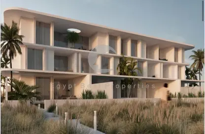 Chalet - 1 Bedroom - 2 Bathrooms for sale in Mesca - Soma Bay - Safaga - Hurghada - Red Sea