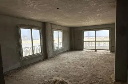 Apartment - 3 Bedrooms - 3 Bathrooms for sale in 5th Settlement Compounds - The 5th Settlement - New Cairo City - Cairo