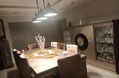 Apartment - 3 Bedrooms - 2 Bathrooms for sale in El Rehab Extension - Al Rehab - New Cairo City - Cairo
