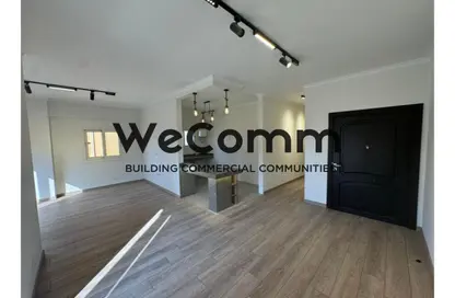 Apartment - 3 Bedrooms - 3 Bathrooms for rent in American University Housing District - 5th Settlement Compounds - The 5th Settlement - New Cairo City - Cairo