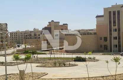 Apartment - 1 Bedroom - 1 Bathroom for sale in Croons Sarai - Mostakbal City Compounds - Mostakbal City - Future City - Cairo Apartment - 1 Bedroom - 1 Bathroom for sale in Croons Sarai - Mostakbal City Compounds - Mostakbal City - Future City - Cairo