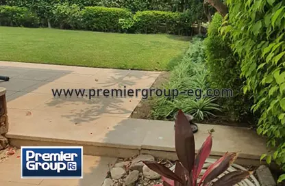 فيلا - 5 غرف نوم - 5 حمامات للايجار في ماونتن فيو 1 - كمبوندات التجمع الخامس - التجمع الخامس - مدينة القاهرة الجديدة - القاهرة