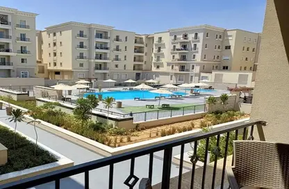 Apartment - 3 Bedrooms - 3 Bathrooms for sale in Mivida - 5th Settlement Compounds - The 5th Settlement - New Cairo City - Cairo