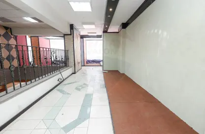 محل تجاري - استوديو - 1 حمام للبيع في سموحة - حي شرق - الاسكندرية