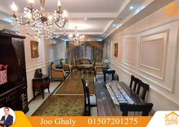 Apartment - 3 bedrooms - 2 bathrooms for للبيع in San Stefano Grand Plaza - San Stefano - Hay Sharq - Alexandria