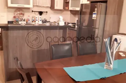 شاليه - 2 غرف نوم - 1 حمام للبيع في أمواج - سيدي عبد الرحمن - الساحل الشمالي