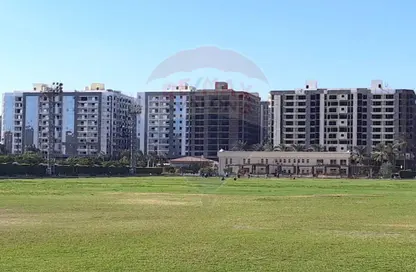 شقة - 3 غرف نوم - 3 حمامات للبيع في سموحة - حي شرق - الاسكندرية