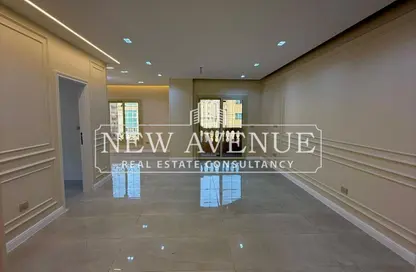 Apartment - 3 Bedrooms - 2 Bathrooms for sale in West Golf - El Katameya Compounds - El Katameya - New Cairo City - Cairo