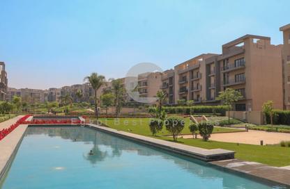 Apartment - 2 Bedrooms - 3 Bathrooms for sale in El Patio 7 - 5th Settlement Compounds - The 5th Settlement - New Cairo City - Cairo